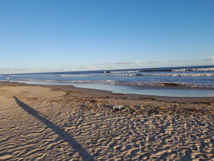 Shankaraguptham Beach